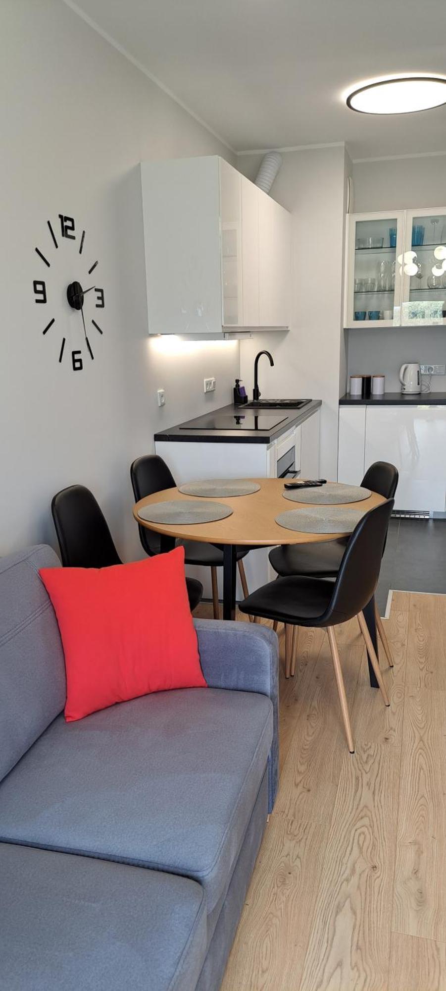 Apartment No 235, Gdansk
